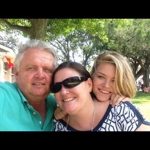 Meet your Posher, Deborah